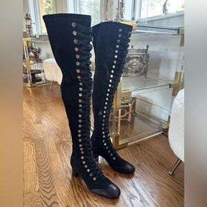 Vero Cuoio Boots